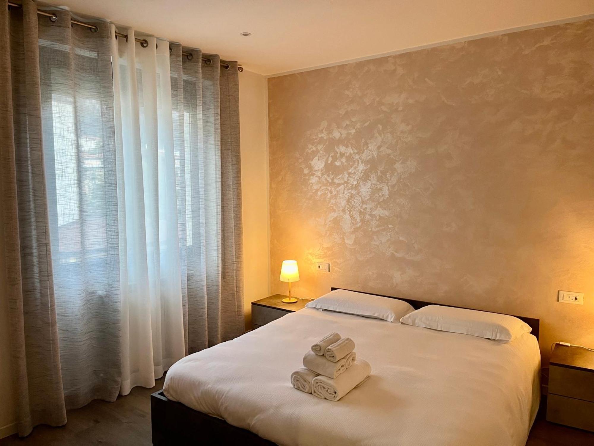 Appartamento Serenity Riva del Garda