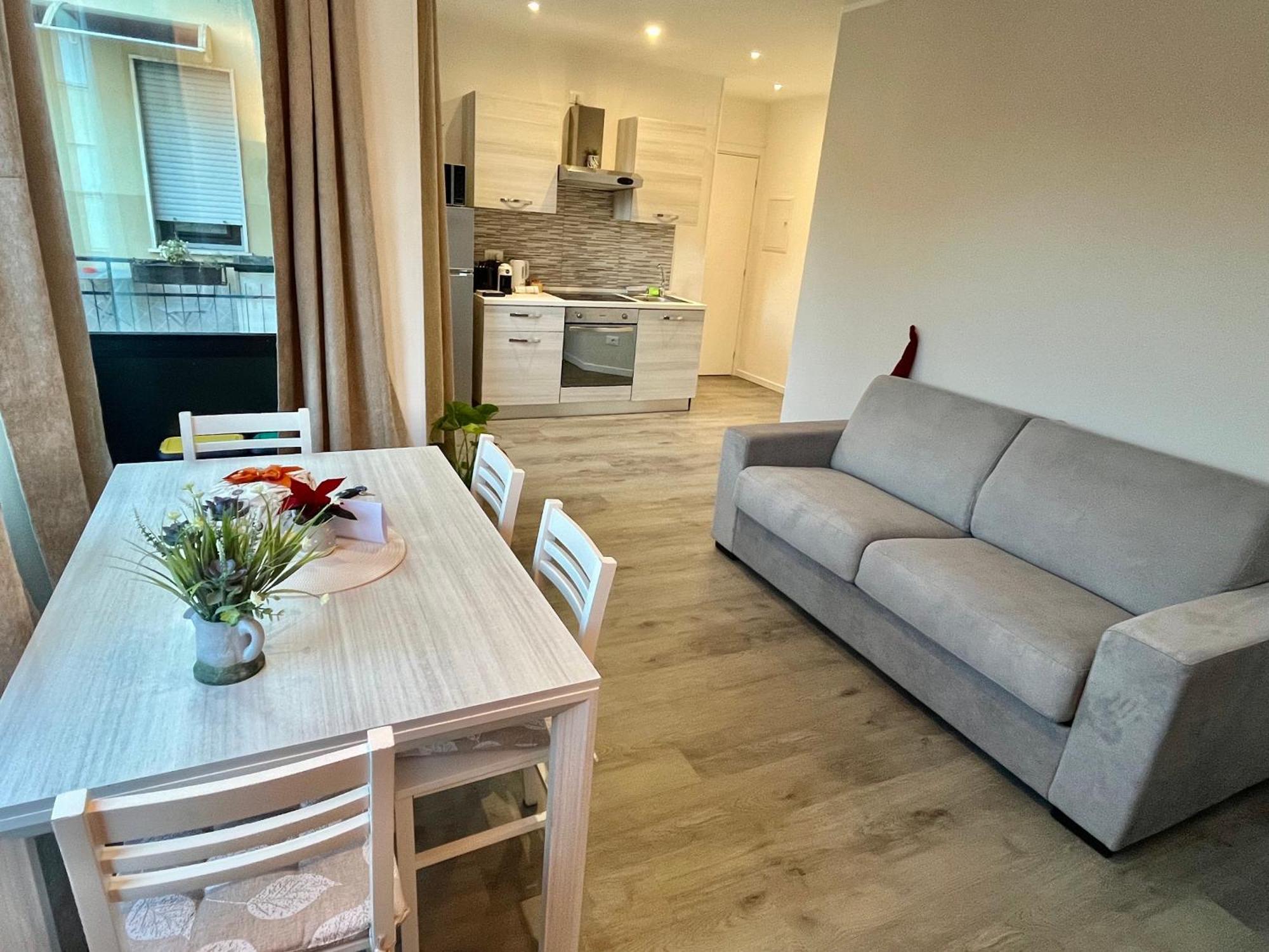 Appartamento Serenity Riva del Garda