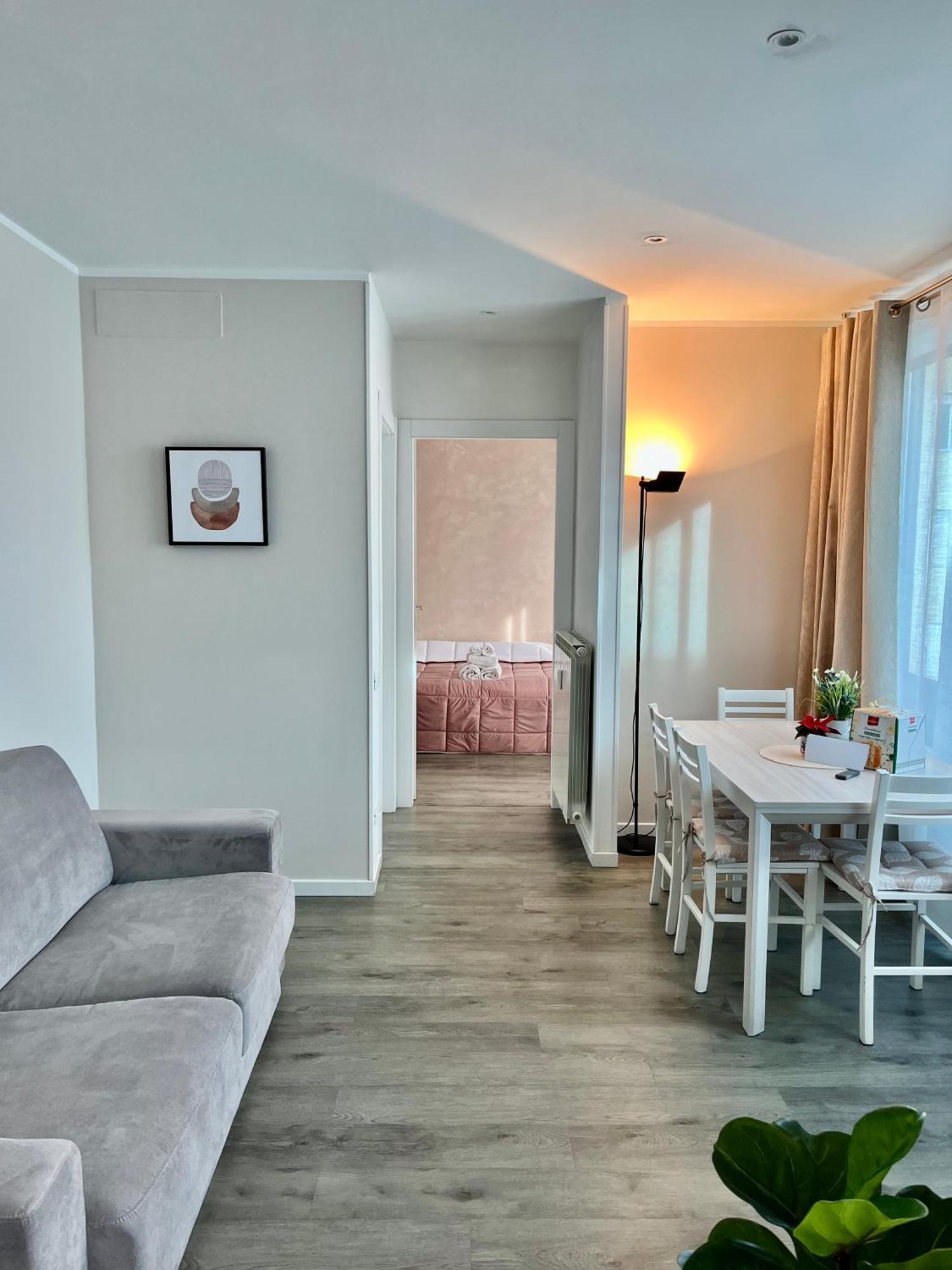Appartamento Serenity Riva del Garda